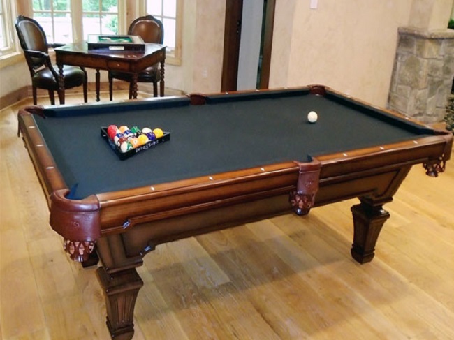Play pool near you Albany billiards tables cues