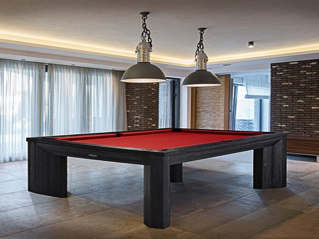 Play pool near you Oslo billiards tables cues