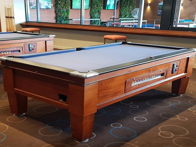 Play pool near you Scranton billiards tables cues