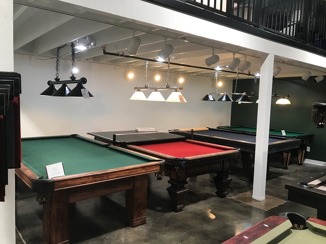  Local pool halls Albany billiards leagues tournaments