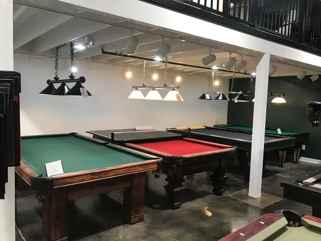  Local pool halls Albany billiards leagues tournaments