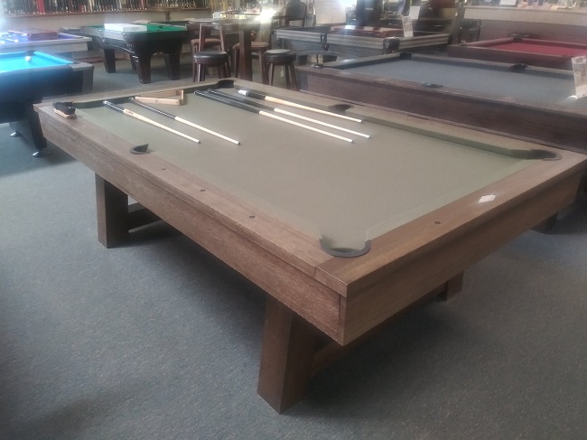 Play pool near you Colorado Springs billiards tables cues