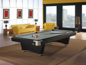 Local pool halls Lyon billiards leagues tournaments