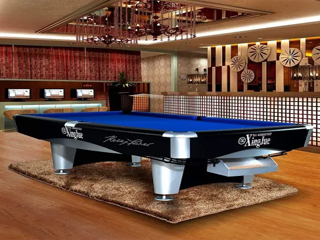 Play pool near you Virginia Beach billiards tables cues