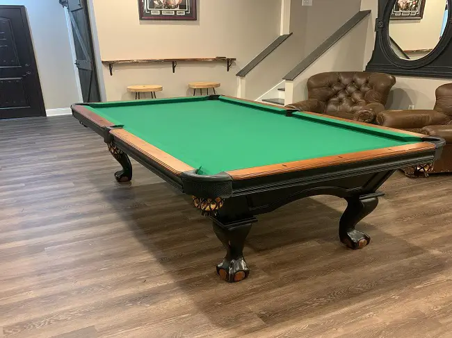 Play pool near you Worcester billiards tables cues