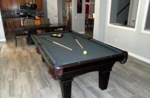 Play pool near you Helsinki billiards tables cues