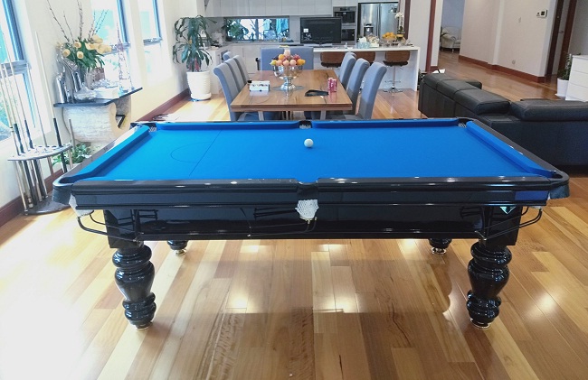 Play pool near you Adelaide billiards tables cues
