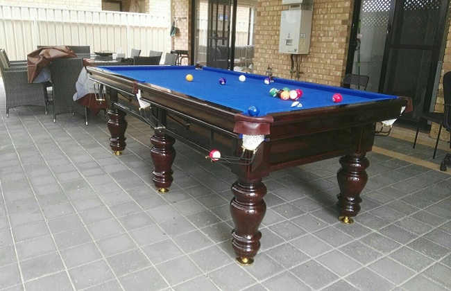 Play pool near you Belgrade billiards tables cues