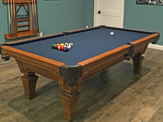 Play pool near you Hartford billiards tables cues