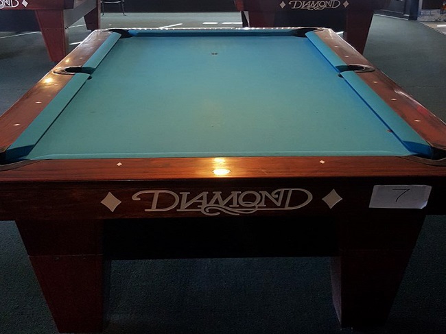 Play pool near you Toledo billiards tables cues