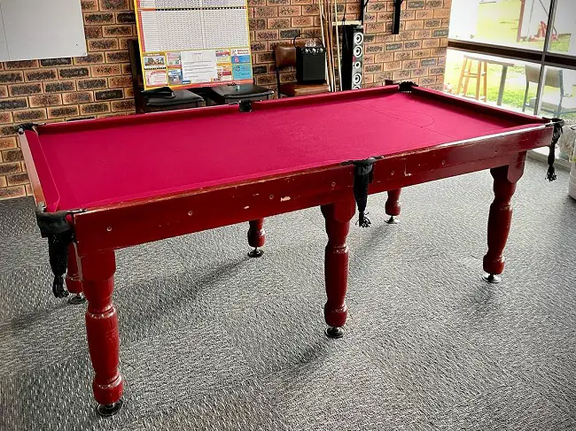 Local pool halls Brisbane billiards leagues tournaments