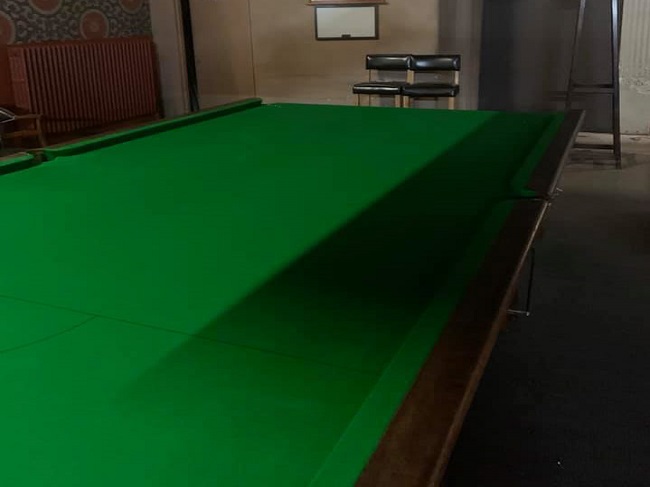 Play pool near you London billiards tables cues