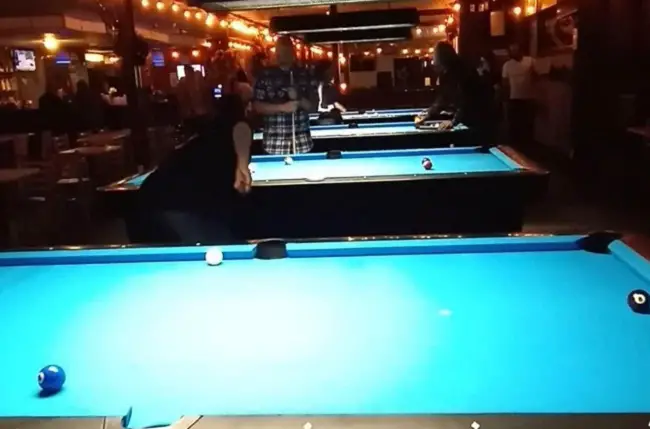 Local pool halls San Antonio billiards leagues tournaments