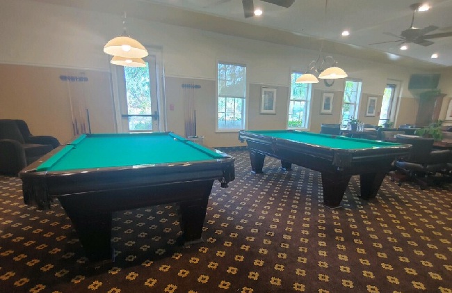 Local pool halls Los Angeles billiards leagues tournaments