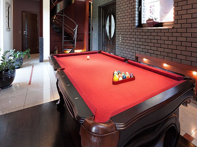 The Best Austin Pool Halls & Billiard Shops - PlayPoolInYourArea