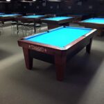 Local pool halls Charlotte billiards leagues tournaments