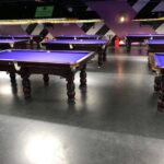 Local pool halls Dublin billiards leagues tournaments