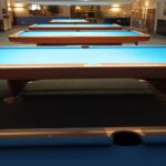 You can read our full post on the local billiards scene at: