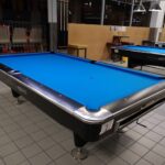 Local pool halls Venice billiards leagues tournaments