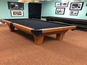 Local pool halls Little Rock billiards leagues tournaments