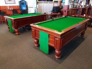 Local pool halls Scranton billiards leagues tournaments