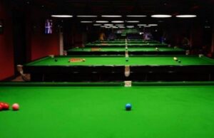 Local pool halls Fresno billiards leagues tournaments