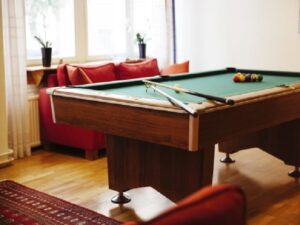 Local pool halls Stockholm billiards leagues tournaments