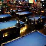 Local pool halls Tampa-Bay-St-Petersburg billiards leagues tournaments