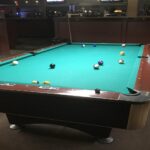 Local pool halls Sydney billiards leagues tournaments