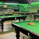 Local pool halls Adelaide billiards leagues tournaments