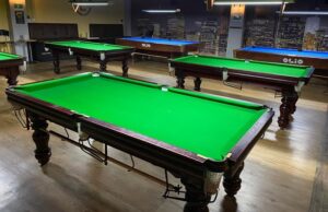 Local pool halls Belgrade billiards leagues tournaments