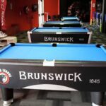 Local pool halls Gold coast billiards leagues tournaments
