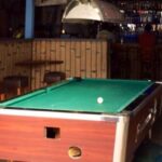 Local pool halls Maui billiards leagues tournaments