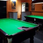 Local pool halls Perth billiards leagues tournaments