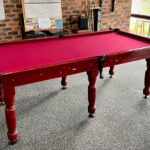 Local pool halls Brisbane billiards leagues tournaments