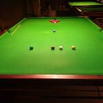 Local pool halls London billiards leagues tournaments