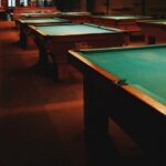 Local pool halls Toronto billiards leagues tournaments