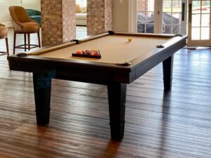Local pool halls St Louis billiards leagues tournaments
