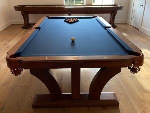 Play pool near you Houston billiards tables cues