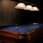 Play pool near you Spokane billiards tables cues